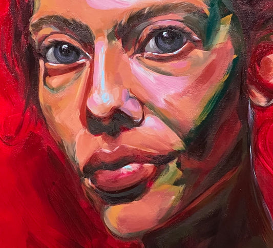 The weight of color