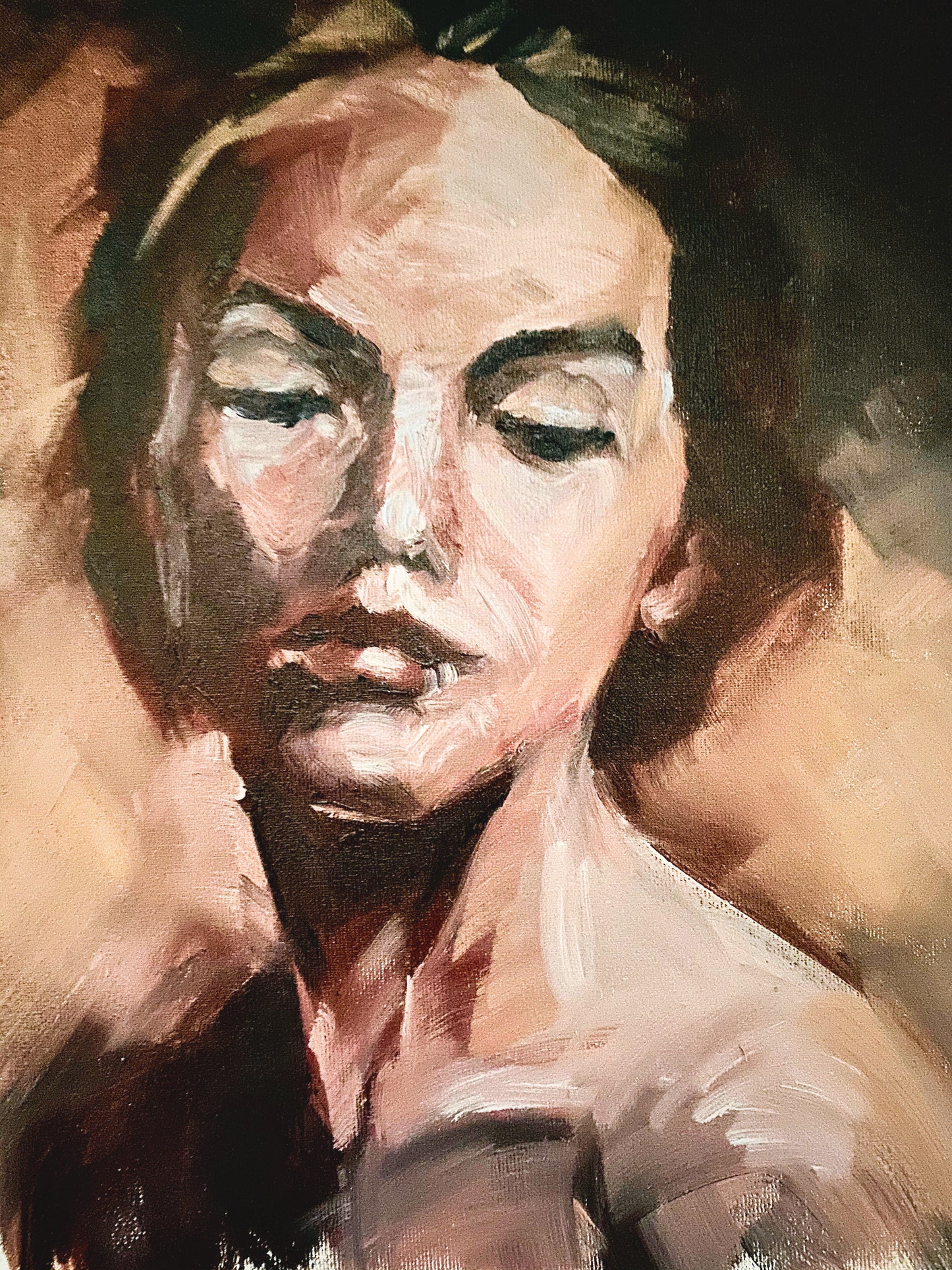 Dreaming